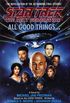 All Good Things... (Star Trek: The Next Generation) (English Edition)