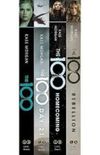 The 100 Complete Boxed Set: The 100 / Day 21 / Homecoming / Rebellion