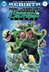 Hal Jordan and the Green Lantern Corps #02 - DC Universe Rebirth