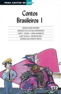 Contos Brasileiros 1