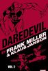 Daredevil by Frank Miller and Klaus Janson Vol. 2