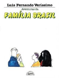 As aventuras da Família Brasil