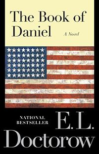 The Book of Daniel: A Novel (English Edition)