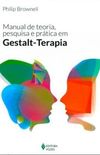 Manual de teoria, pesquisa e prtica em Gestalt-Terapia