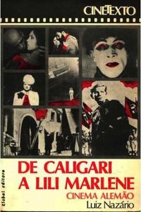 De Caligari a Lili Marlene: