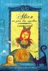 Alice no Pas dos Espelhos