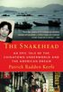 The Snakehead: An Epic Tale of the Chinatown Underworld and the American Dream (English Edition)