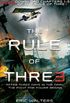 The Rule of Three, Chapters 1-5 (English Edition)