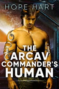 The Arcav Commander