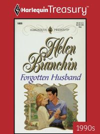 FORGOTTEN HUSBAND (English Edition)