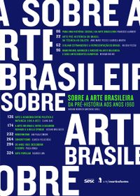 Sobre a Arte Brasileira