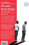 Els nois de la Nickel (Antpoda Book 48) (Catalan Edition)