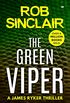 The Green Viper (The James Ryker Series Book 4) (English Edition)