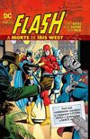 Flash: A Morte de ris West