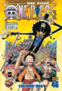 One Piece - Volume 46
