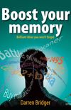 Boost your memory (52 Brilliant Ideas) (English Edition)
