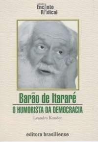 Baro de Itarar