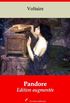 Pandore (Nouvelle dition augmente) (French Edition)