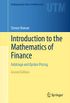 Introduction to the Mathematics of Finance: Arbitrage and Option Pricing (Undergraduate Texts in Mathematics) (English Edition)