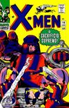 Os Fabulosos X-Men v1 #016