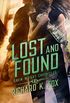 Lost and Found: Gavin Wright Chronicles Book 2 (English Edition)