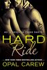 Hard Ride #3: A Novel in Three Parts (Ready to Ride) (English Edition)