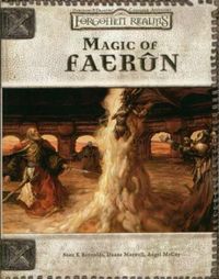 Magic of Faern