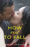 How Not to Fall (The Belhaven Series Book 1) (English Edition)
