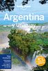 Lonely Planet Argentina: 1