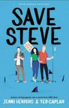 Save Steve
