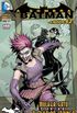 A Sombra do Batman #025 (Os Novos 52!)