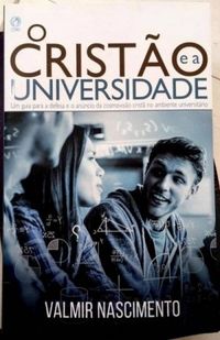 O Cristo e a Universidade