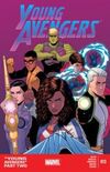 Young Avengers (Marvel NOW!) #13
