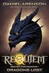 Dragons Lost (Requiem: Requiem for Dragons Book 1) (English Edition)