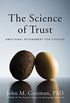The Science of Trust: Emotional Attunement for Couples (English Edition)