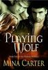 Playing Wolf