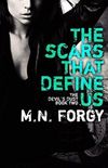 The Scars That Define Us
