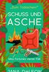 Schuss und Asche (Ein Miss-Fortune-Krimi 4) (German Edition)