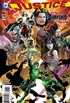 Justice League #48