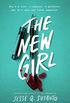 The New Girl (English Edition)