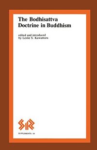 Bodhisattva Doctrine in Buddhism (SR Supplements Book 10) (English Edition)