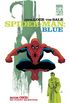 Spider-Man: Blue #01