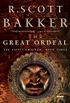 The Great Ordeal: The Aspect-Emperor: Book Three (The Aspect-Emperor Trilogy 3) (English Edition)