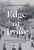 Edge of Irony: Modernism in the Shadow of the Habsburg Empire (English Edition)