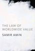 The Law of Worldwide Value