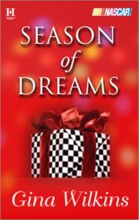 Season of Dreams (English Edition)