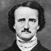 Foto -Edgar Allan Poe