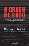 O Crash de 2008