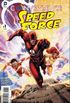  Convergence: Speed Force #1