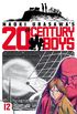20th Century Boys #12
